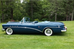 54Buick-Side-View