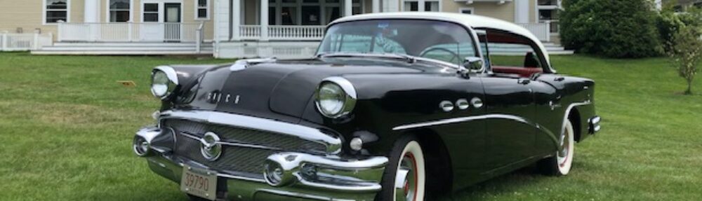 Buick Club of America