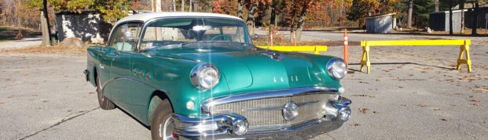 Buick Club of America